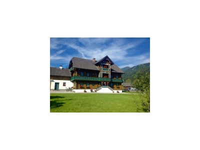 Apartment App./1 Schlafraum/Dusche, WC - Outdoor photo 8