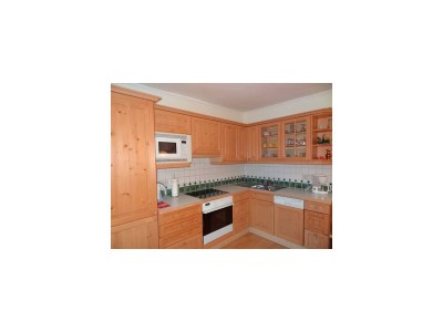 Apartment App./1 Schlafraum/Dusche, WC - Outdoor photo 10