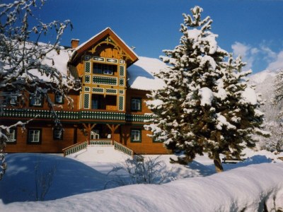 Apartment App./1 Schlafraum/Dusche, WC - Outdoor photo 12