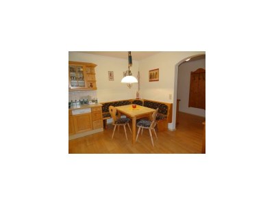 Apartment App./1 Schlafraum/Dusche, WC - Outdoor photo 17