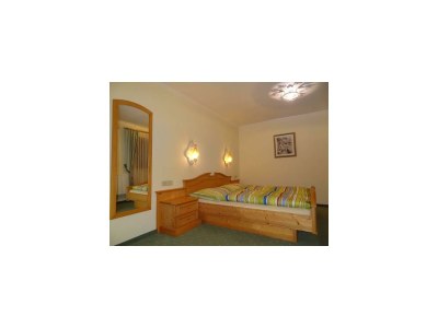 Apartment App./1 Schlafraum/Dusche, WC - Outdoor photo 18