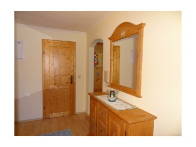 Apartment App./1 Schlafraum/Dusche, WC - Outdoor photo 19