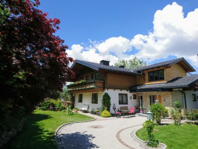 Apartment Apartment/2 Schlafräume/Dusche, WC - Outdoor photo 2