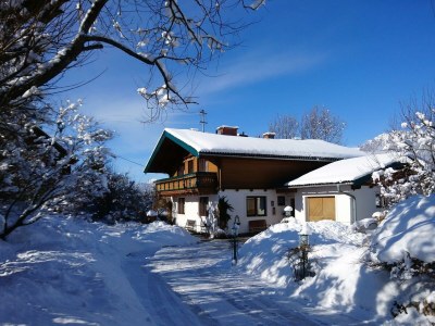 Apartment Apartment/2 Schlafräume/Dusche, WC - Outdoor photo 6