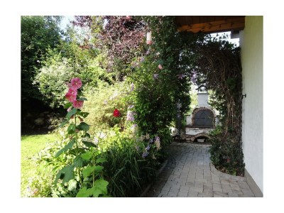 Apartment Apartment/2 Schlafräume/Dusche, WC - Outdoor photo 7