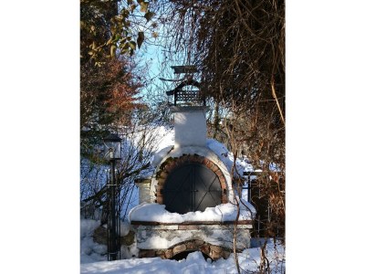 Apartment Apartment/2 Schlafräume/Dusche, WC - Outdoor photo 15