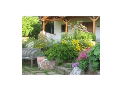 Apartment Apartment/2 Schlafräume/Dusche, WC - Outdoor photo 16