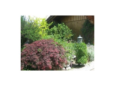 Apartment Apartment/2 Schlafräume/Dusche, WC - Outdoor photo 17