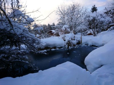 Apartment Apartment/2 Schlafräume/Dusche, WC - Outdoor photo 18