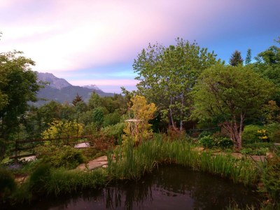 Apartment Apartment/2 Schlafräume/Dusche, WC - Outdoor photo 21
