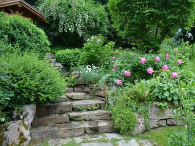 Apartment Apartment/2 Schlafräume/Dusche, WC - Outdoor photo 24