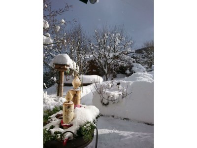 Apartment Apartment/2 Schlafräume/Dusche, WC - Outdoor photo 25