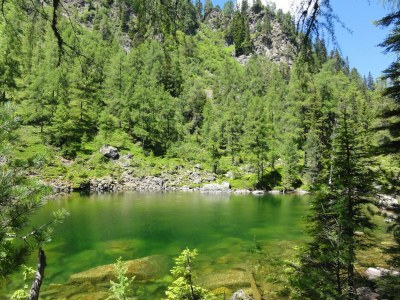 Apartment Apartment/2 Schlafräume/Dusche, WC - Outdoor photo 27