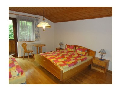 Apartment Apartment/2 Schlafräume/Dusche, WC - Features photo 29