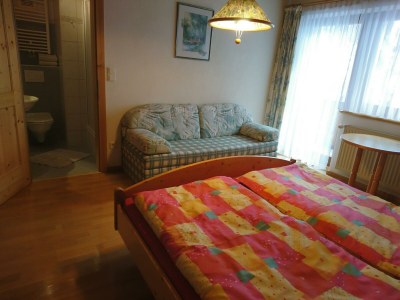 Apartment Apartment/2 Schlafräume/Dusche, WC - Features photo 30