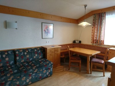 Apartment Apartment/2 Schlafräume/Dusche, WC - Features photo 32