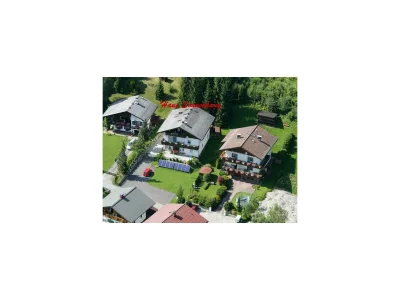 Apartment App./4 Schlafräume/Dusche, WC - Outdoor photo 8