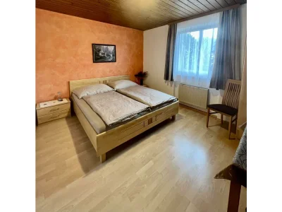 Apartment App./4 Schlafräume/Dusche, WC - Outdoor photo 9