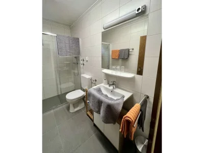 Apartment App./4 Schlafräume/Dusche, WC - Outdoor photo 11