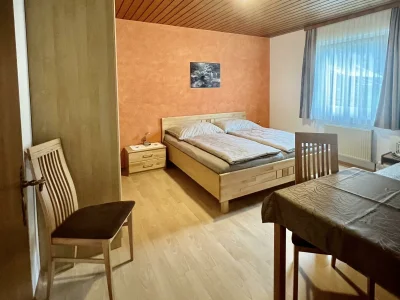 Apartment App./4 Schlafräume/Dusche, WC - Outdoor photo 12