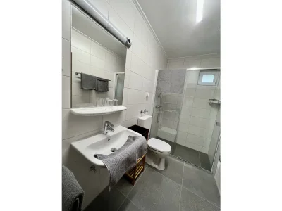 Apartment App./4 Schlafräume/Dusche, WC - Outdoor photo 14