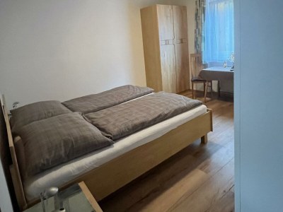 Apartment App./4 Schlafräume/Dusche, WC - Outdoor photo 15