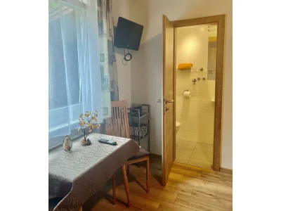 Apartment App./4 Schlafräume/Dusche, WC - Outdoor photo 16