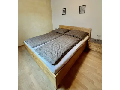 Apartment App./4 Schlafräume/Dusche, WC - Outdoor photo 17