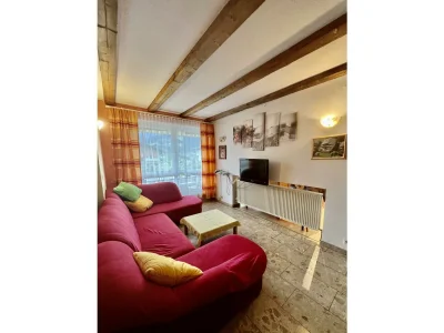 Apartment App./4 Schlafräume/Dusche, WC - Outdoor photo 19