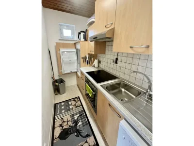 Apartment App./4 Schlafräume/Dusche, WC - Outdoor photo 20