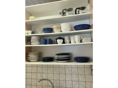 Apartment App./4 Schlafräume/Dusche, WC - Outdoor photo 21