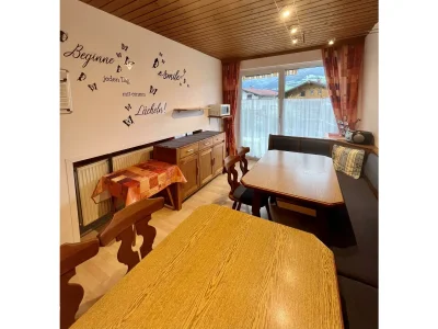 Apartment App./4 Schlafräume/Dusche, WC - Outdoor photo 23