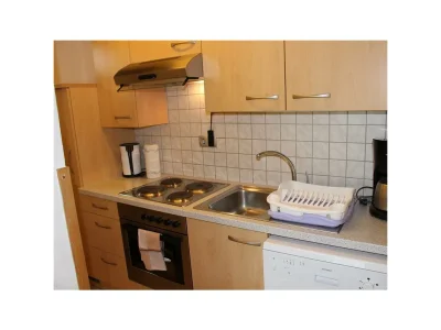Apartment App./4 Schlafräume/Dusche, WC - Features photo 25