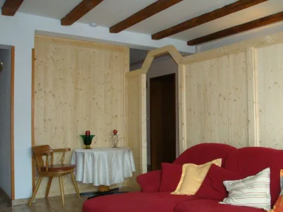 Apartment App./4 Schlafräume/Dusche, WC - Features photo 26