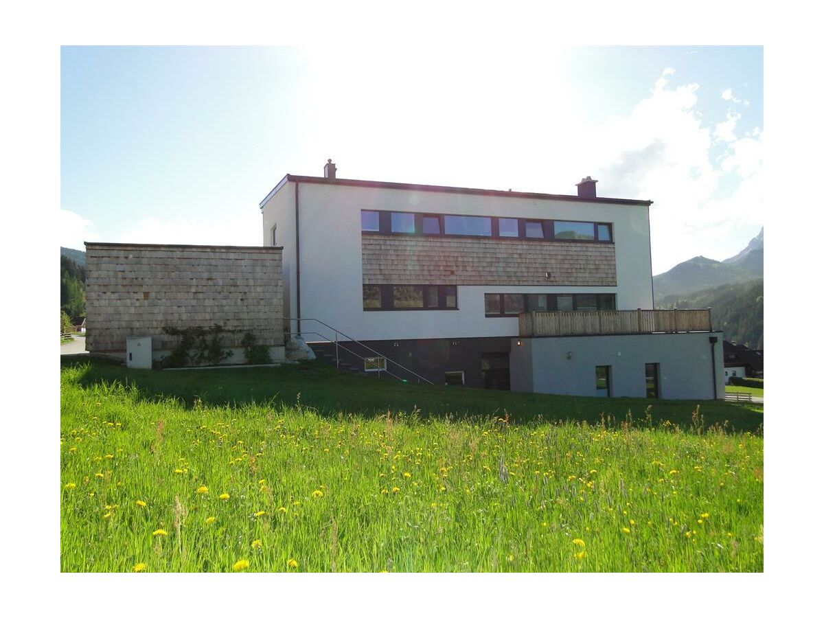 Apartment App. Kufstein - App., Dusche, WC, 2 Schlafräume