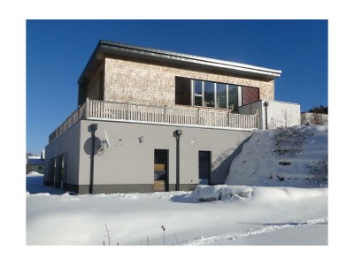 Apartment App. Kufstein - App., Dusche, WC, 2 Schlafräume - Outdoor photo 3