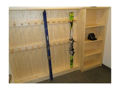 Apartment App. Kufstein - App., Dusche, WC, 2 Schlafräume - Outdoor photo 6