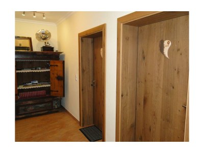 Apartment App. Kufstein - App., Dusche, WC, 2 Schlafräume - Outdoor photo 7