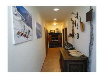 Apartment App. Kufstein - App., Dusche, WC, 2 Schlafräume - Outdoor photo 8