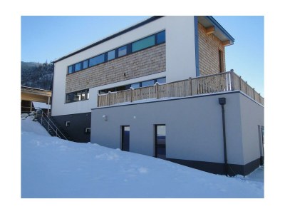 Apartment App. Kufstein - App., Dusche, WC, 2 Schlafräume - Outdoor photo 10