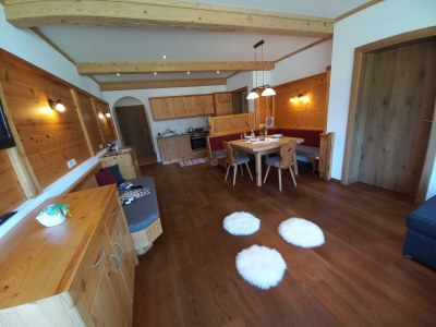 Apartment App. Kufstein - App., Dusche, WC, 2 Schlafräume - Outdoor photo 11