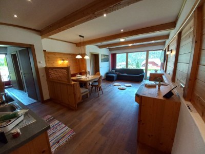 Apartment App. Kufstein - App., Dusche, WC, 2 Schlafräume - Outdoor photo 13