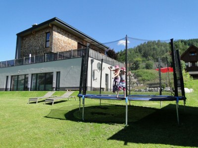 Apartment App. Kufstein - App., Dusche, WC, 2 Schlafräume - Outdoor photo 15