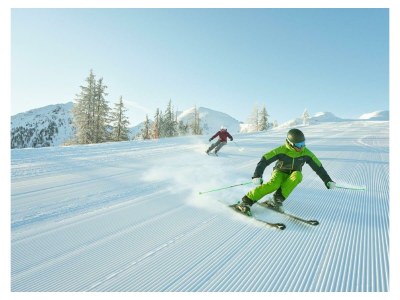 Apartment App. Kufstein - App., Dusche, WC, 2 Schlafräume - Outdoor photo 18