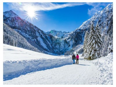 Apartment App. Kufstein - App., Dusche, WC, 2 Schlafräume - Outdoor photo 19