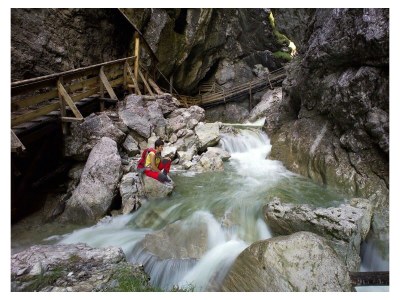 Apartment App. Kufstein - App., Dusche, WC, 2 Schlafräume - Outdoor photo 21