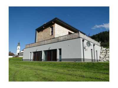 Apartment App. Kufstein - App., Dusche, WC, 2 Schlafräume - Outdoor photo 22