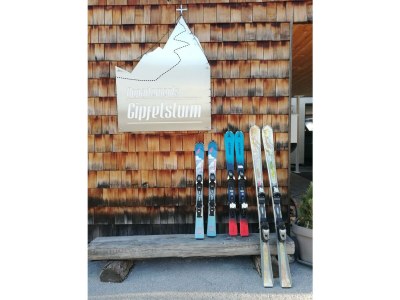 Apartment App. Kufstein - App., Dusche, WC, 2 Schlafräume - Outdoor photo 24