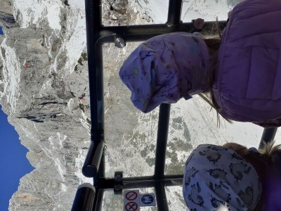 Apartment App. Kufstein - App., Dusche, WC, 2 Schlafräume - Outdoor photo 27