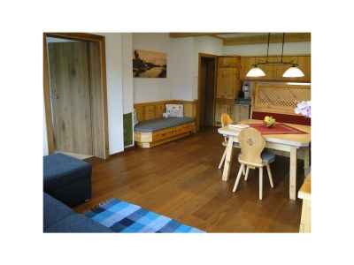 Apartment App. Kufstein - App., Dusche, WC, 2 Schlafräume - Features photo 30